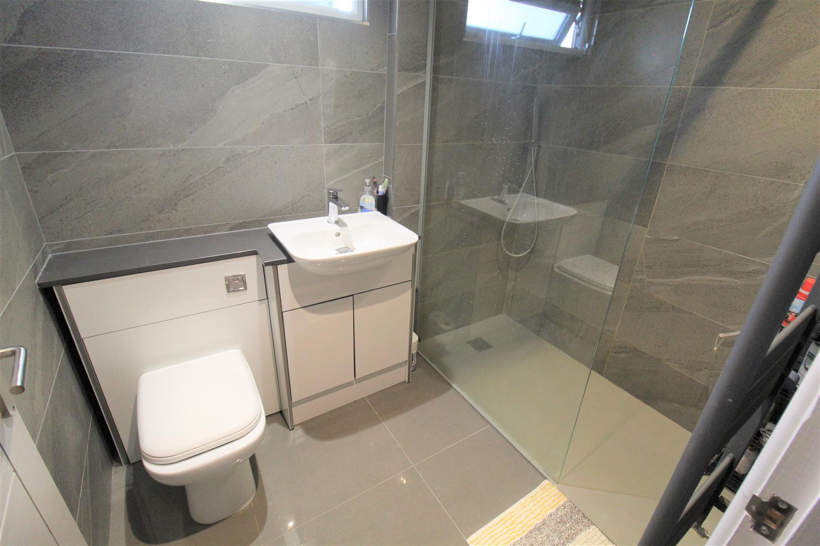 Meere Close, Norton, Stoke-On-Trent